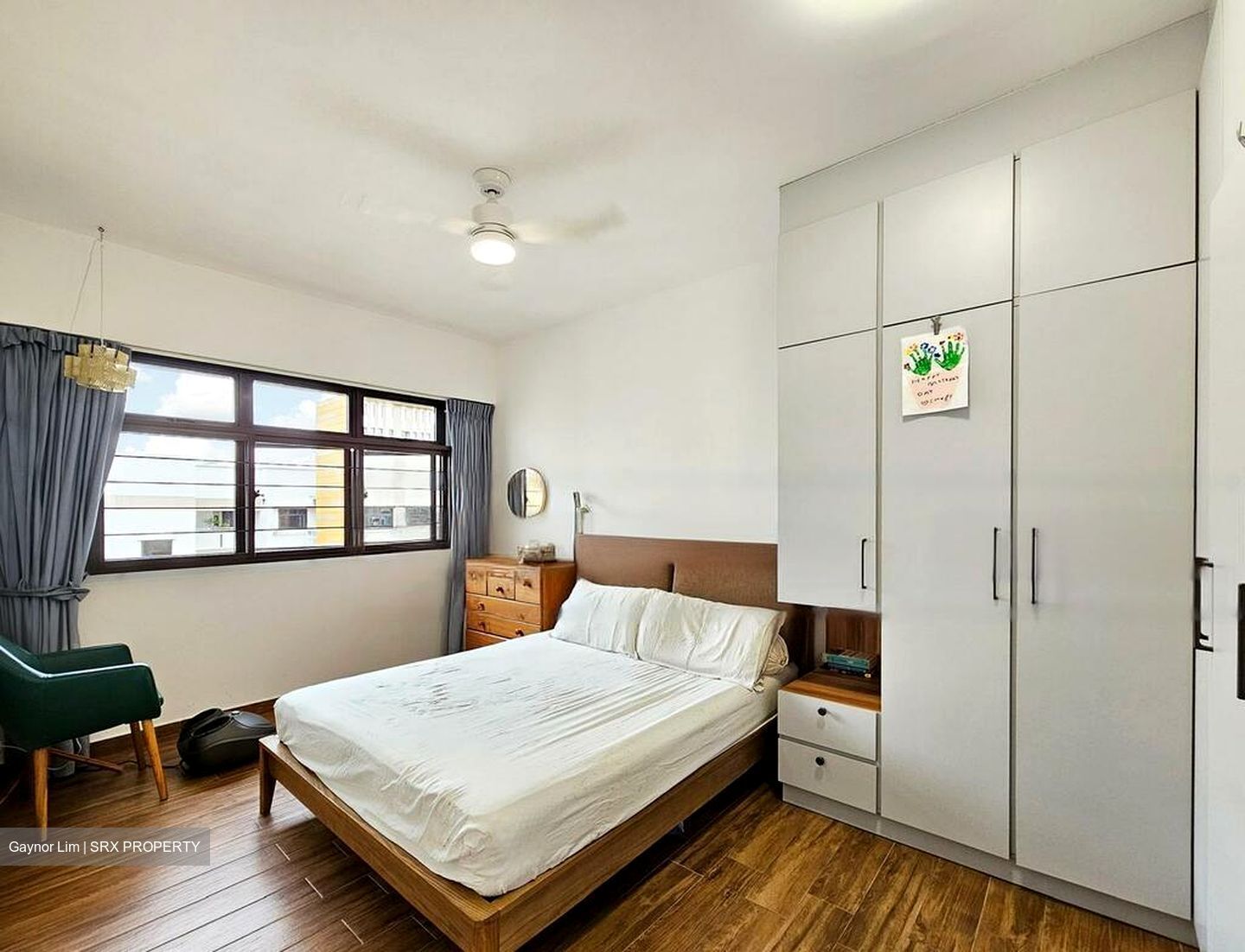 Blk 456B Fernvale Woods (Sengkang), HDB 5 Rooms #470771731